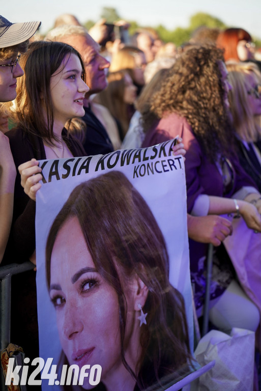 Koncerty z okazji Święta Województwa