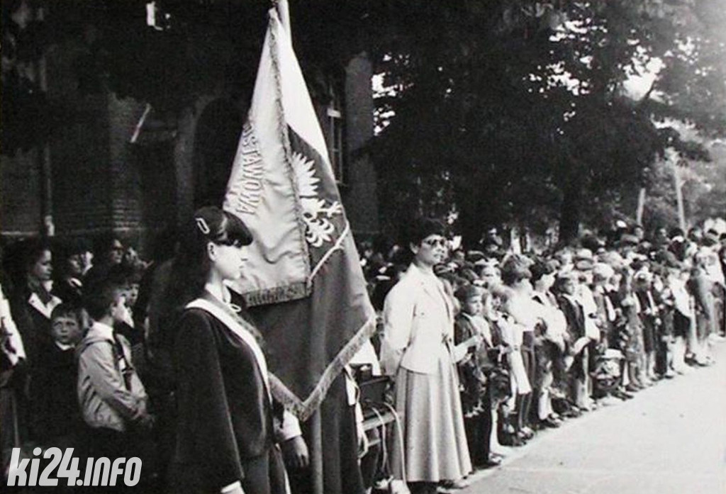 Historia tej szkoły sięga 1904 roku