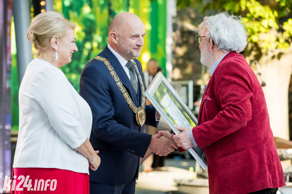 Nagrody Marszałka Województwa 2024