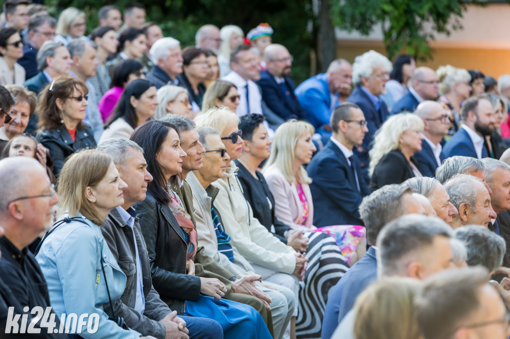 Nagrody Marszałka Województwa 2024