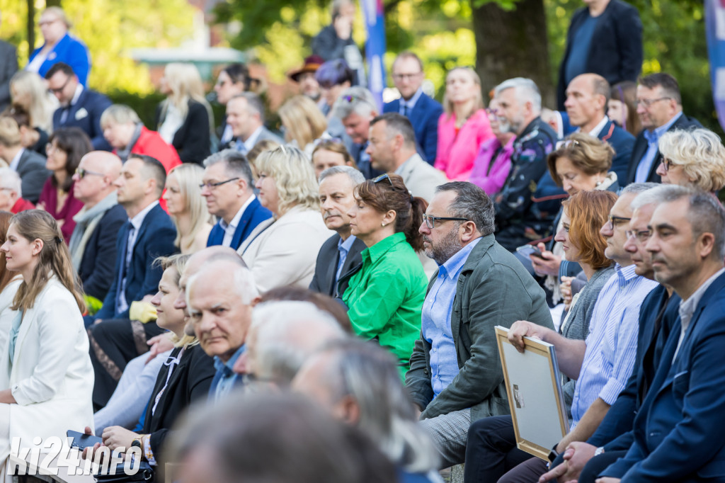 Nagrody Marszałka Województwa 2024