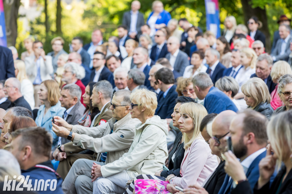 Nagrody Marszałka Województwa 2024