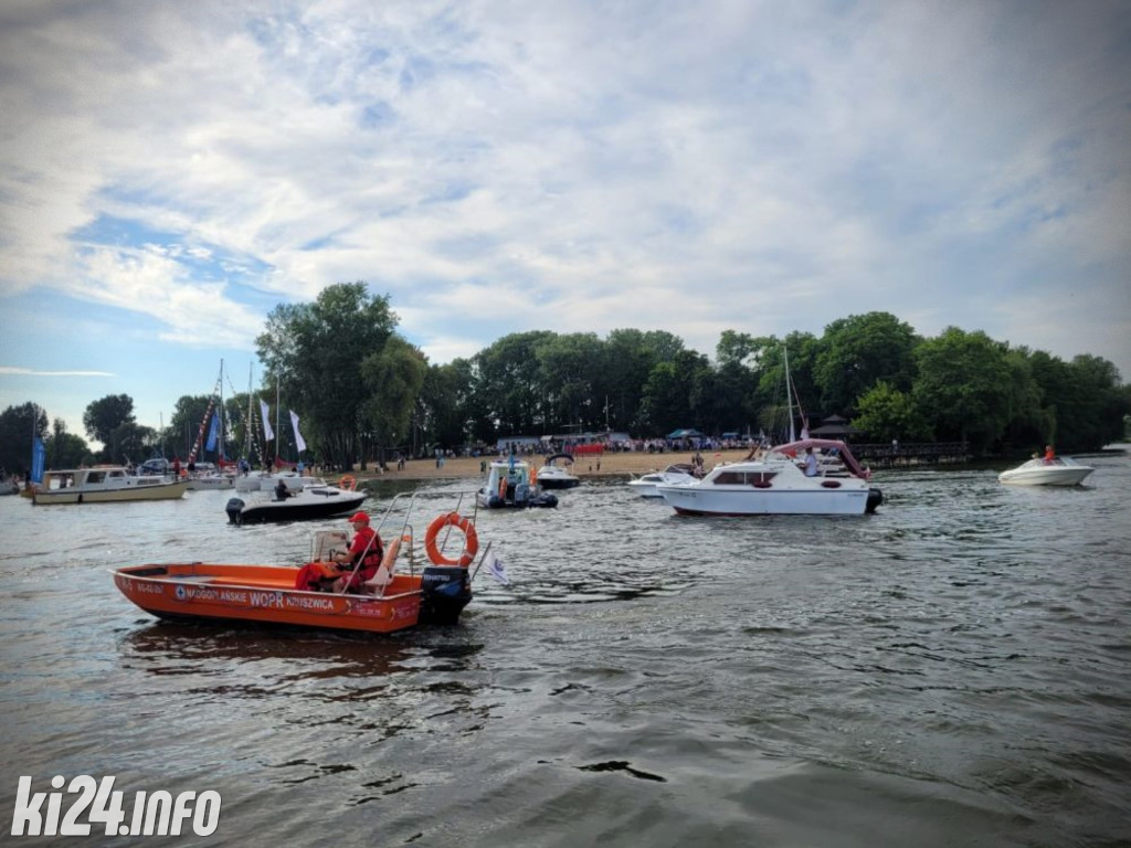 Na Gople dbali o bezpieczeństwo