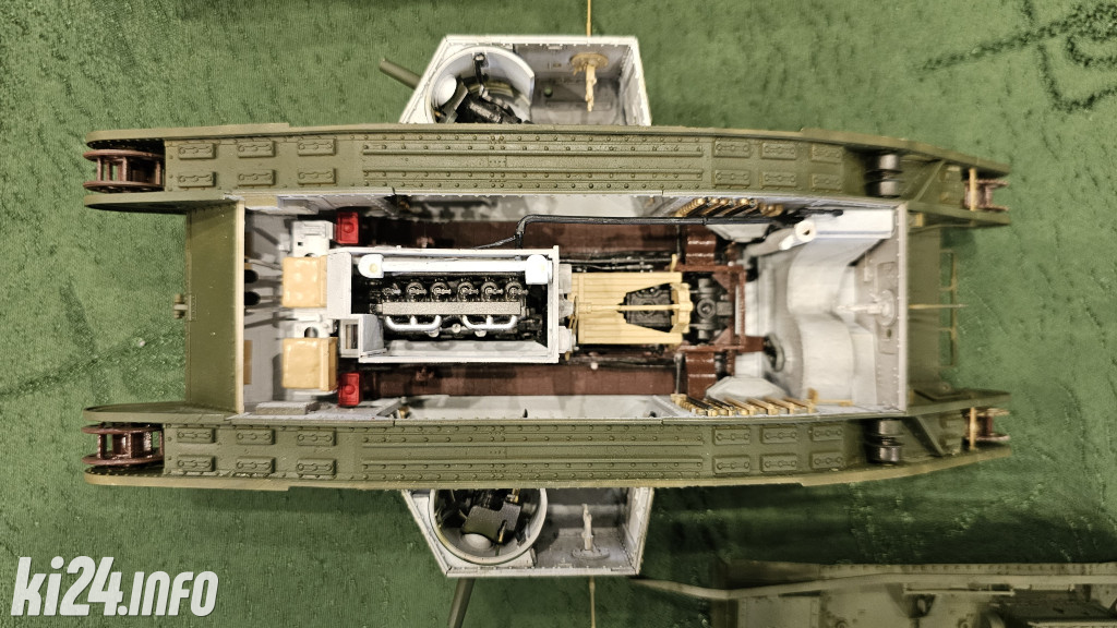 16. Inowrocławski Konkurs Modelarski