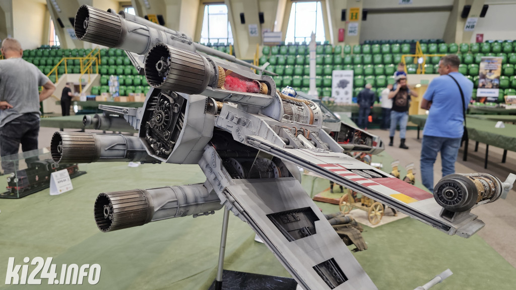 16. Inowrocławski Konkurs Modelarski