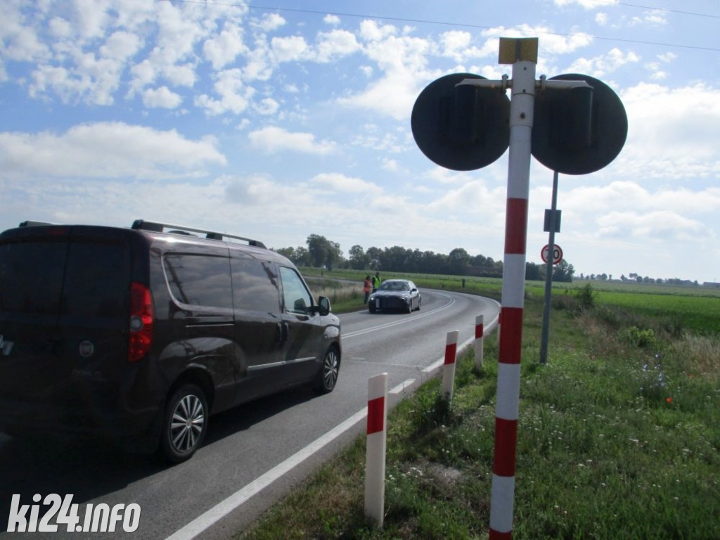 Piątkowa akcja policji 