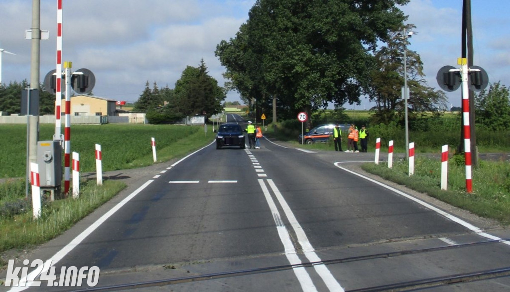 Piątkowa akcja policji 