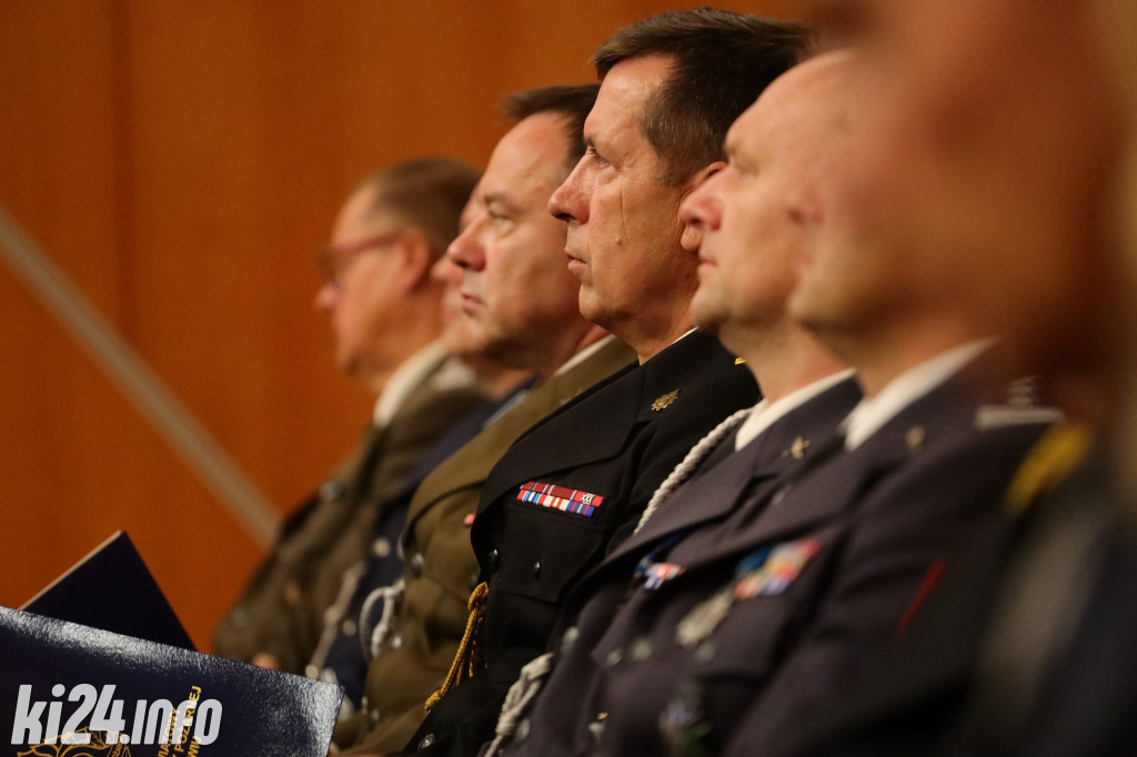 Dziś świętowali policjanci