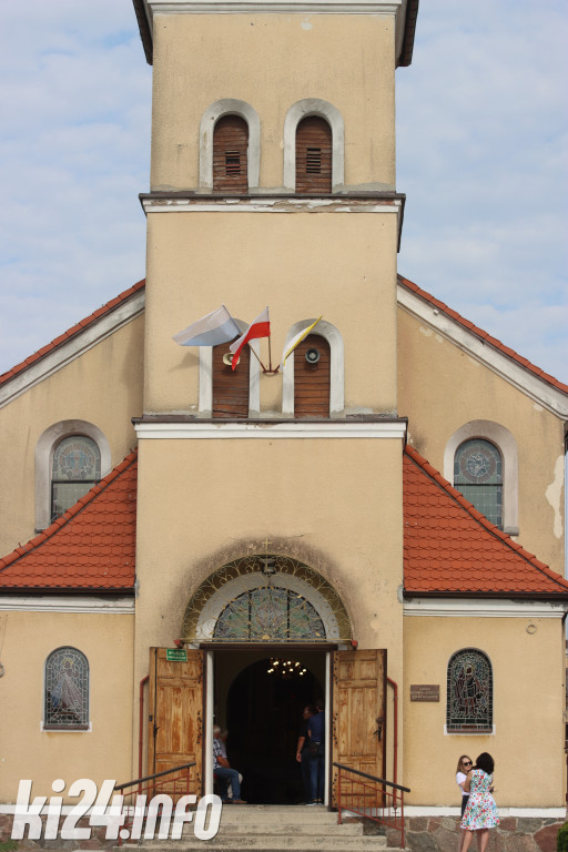 Imieniny Marii w Chełmcach