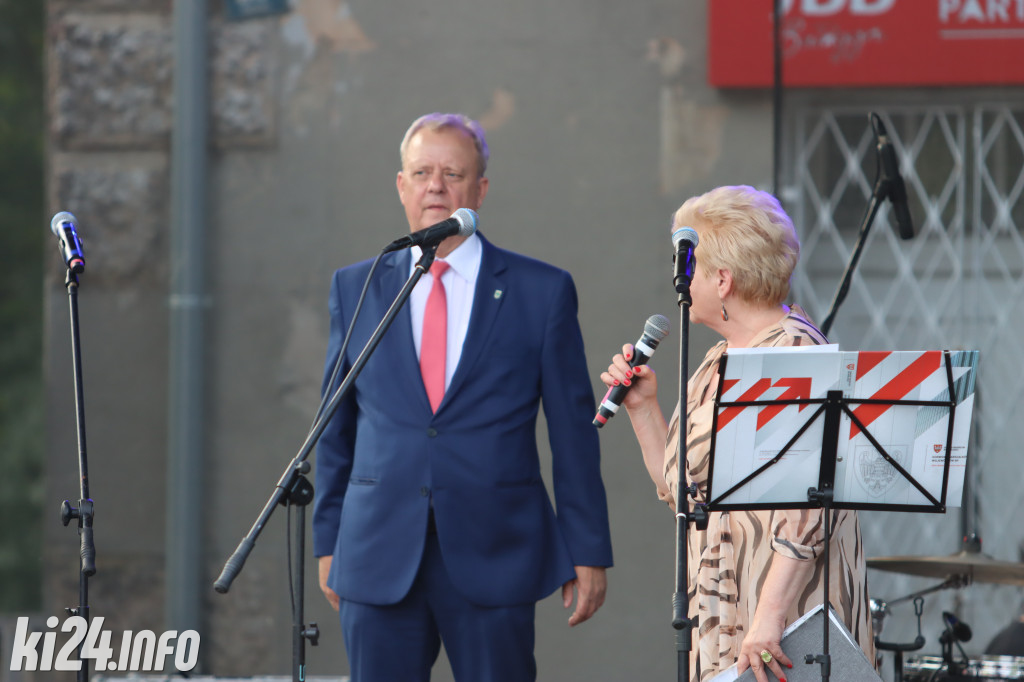 Imieniny Marii w Chełmcach