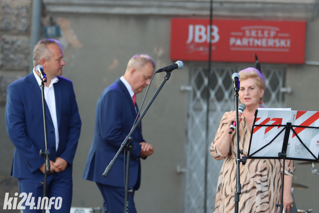 Imieniny Marii w Chełmcach