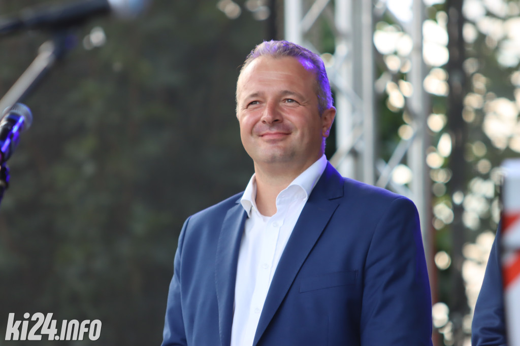 Imieniny Marii w Chełmcach