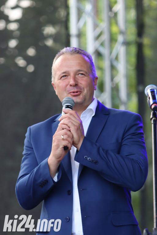 Imieniny Marii w Chełmcach