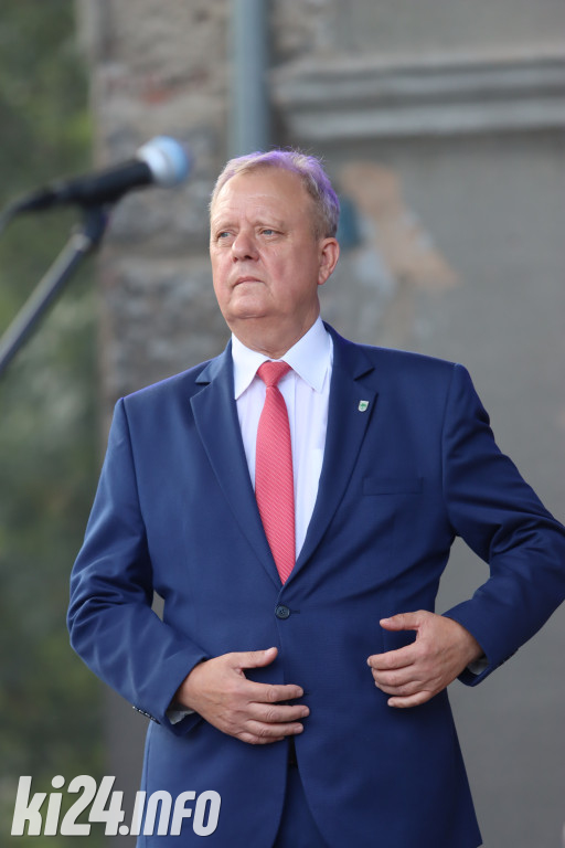 Imieniny Marii w Chełmcach