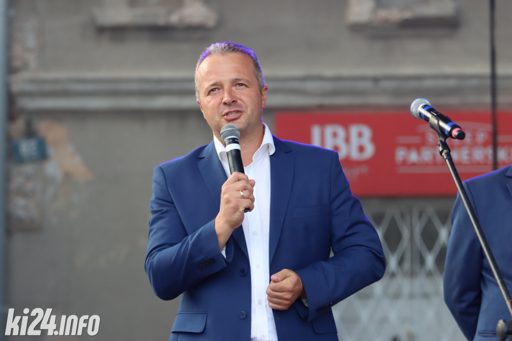 Imieniny Marii w Chełmcach