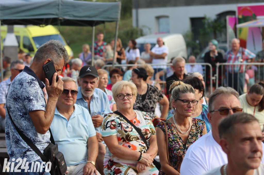 Imieniny Marii w Chełmcach