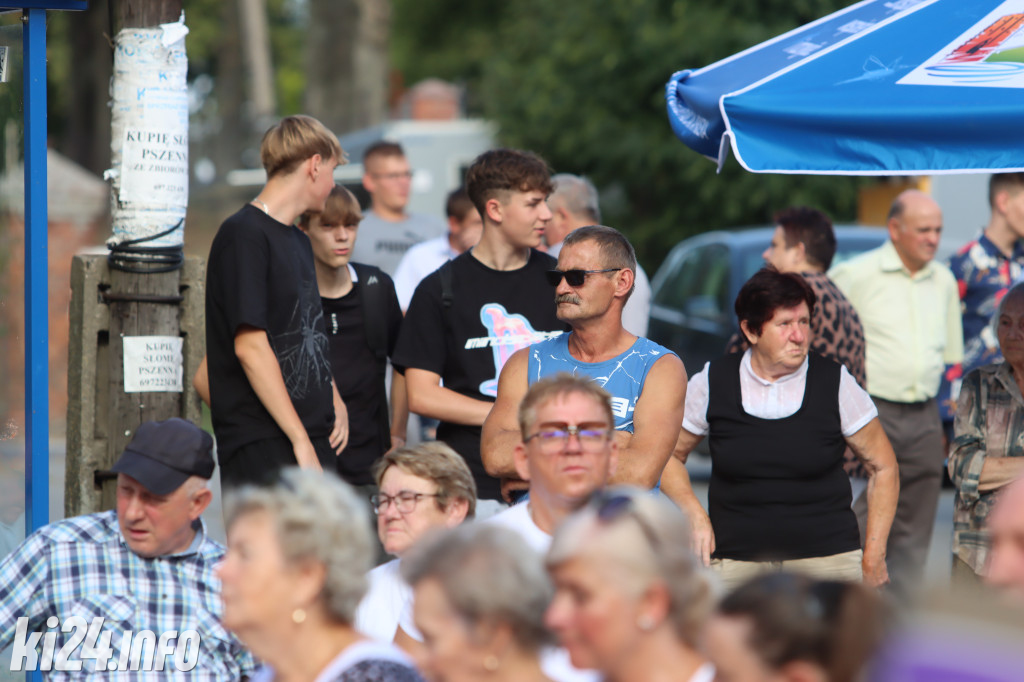 Imieniny Marii w Chełmcach