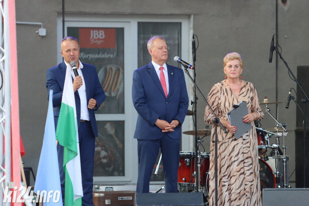Imieniny Marii w Chełmcach
