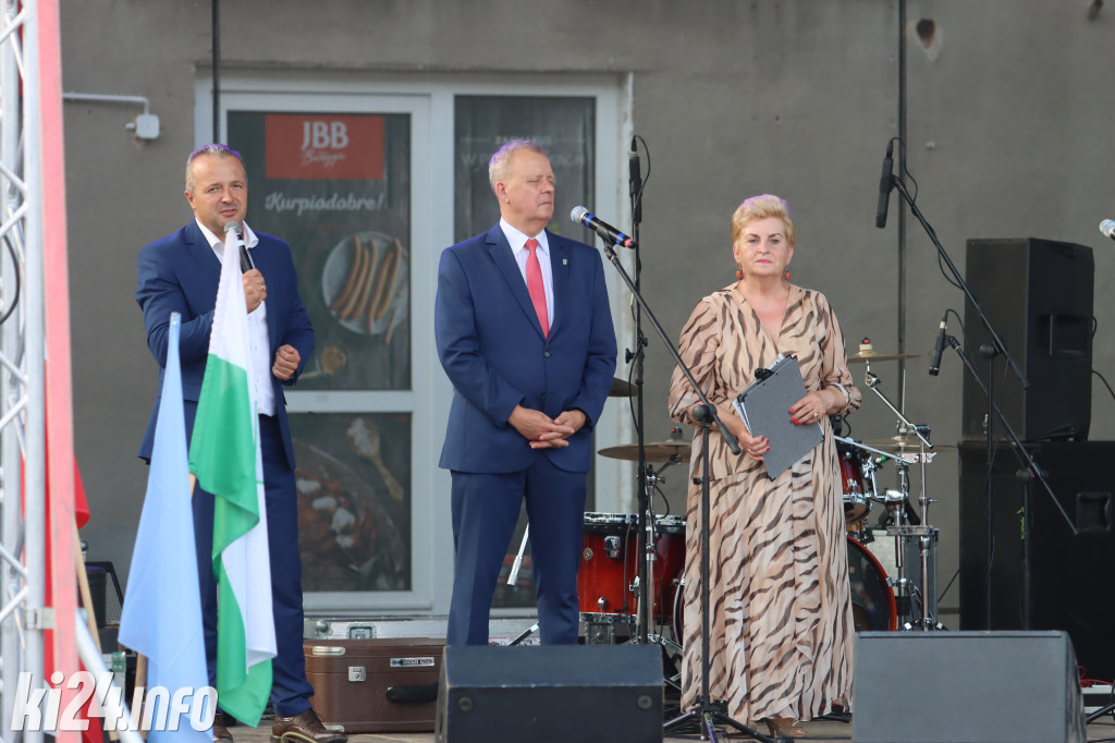 Imieniny Marii w Chełmcach