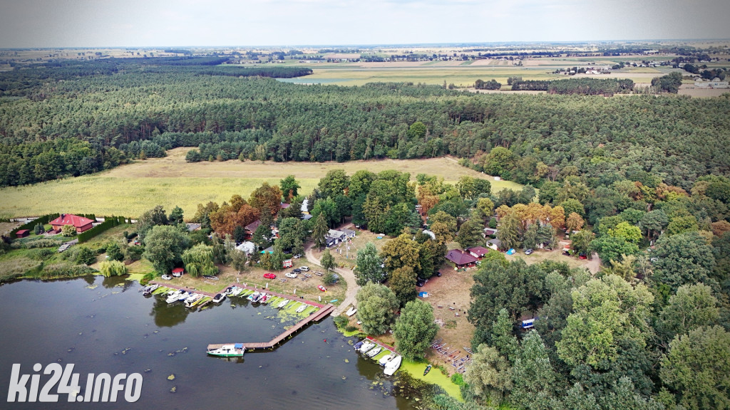Kujawsko-Pałucka Operacja Żagiel 2024