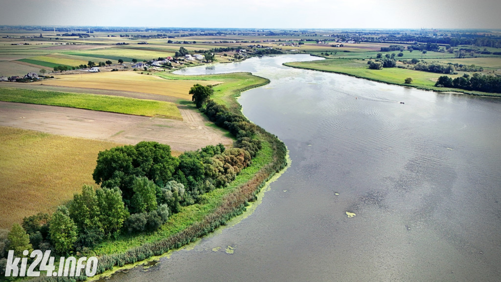 Kujawsko-Pałucka Operacja Żagiel 2024
