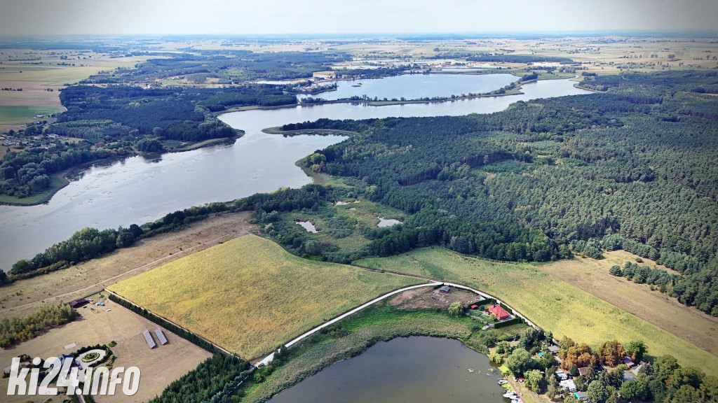 Kujawsko-Pałucka Operacja Żagiel 2024