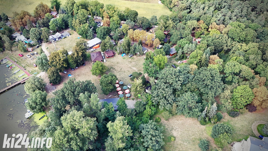 Kujawsko-Pałucka Operacja Żagiel 2024