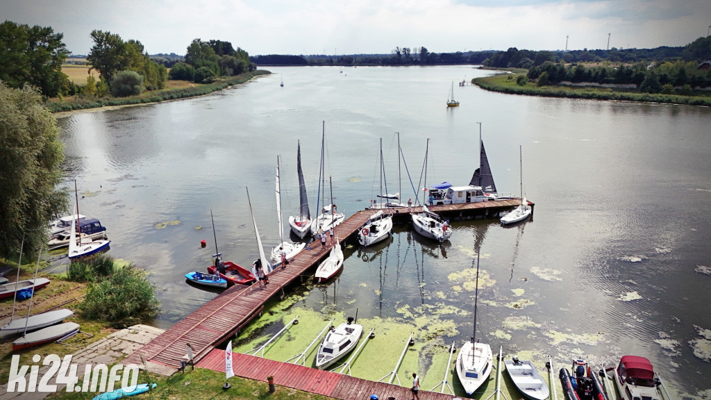 Kujawsko-Pałucka Operacja Żagiel 2024