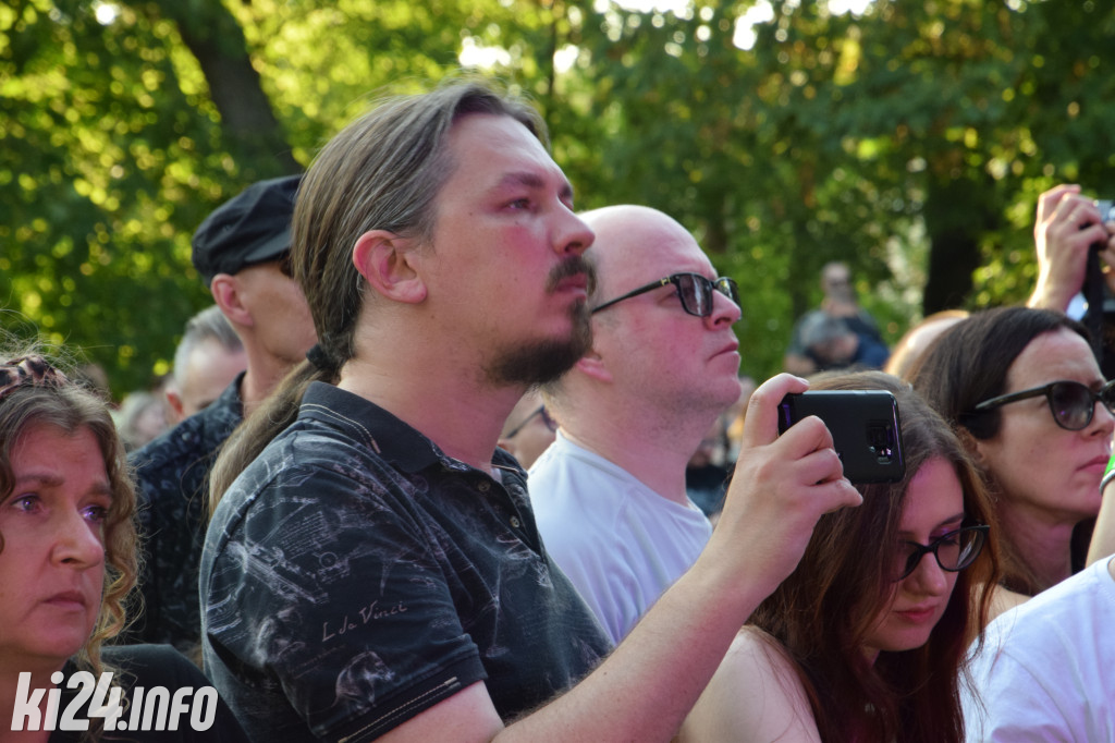 Ino-Rock Festival 2024 - ANTIMATTER