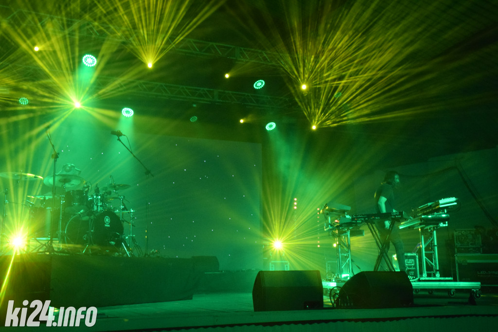 Ino-Rock Festival 2024 - MICHAŁ ŁAPAJ with guests