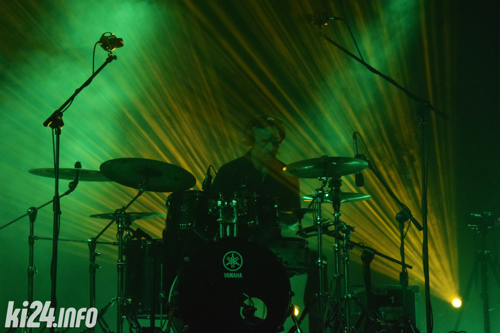 Ino-Rock Festival 2024 - MICHAŁ ŁAPAJ with guests