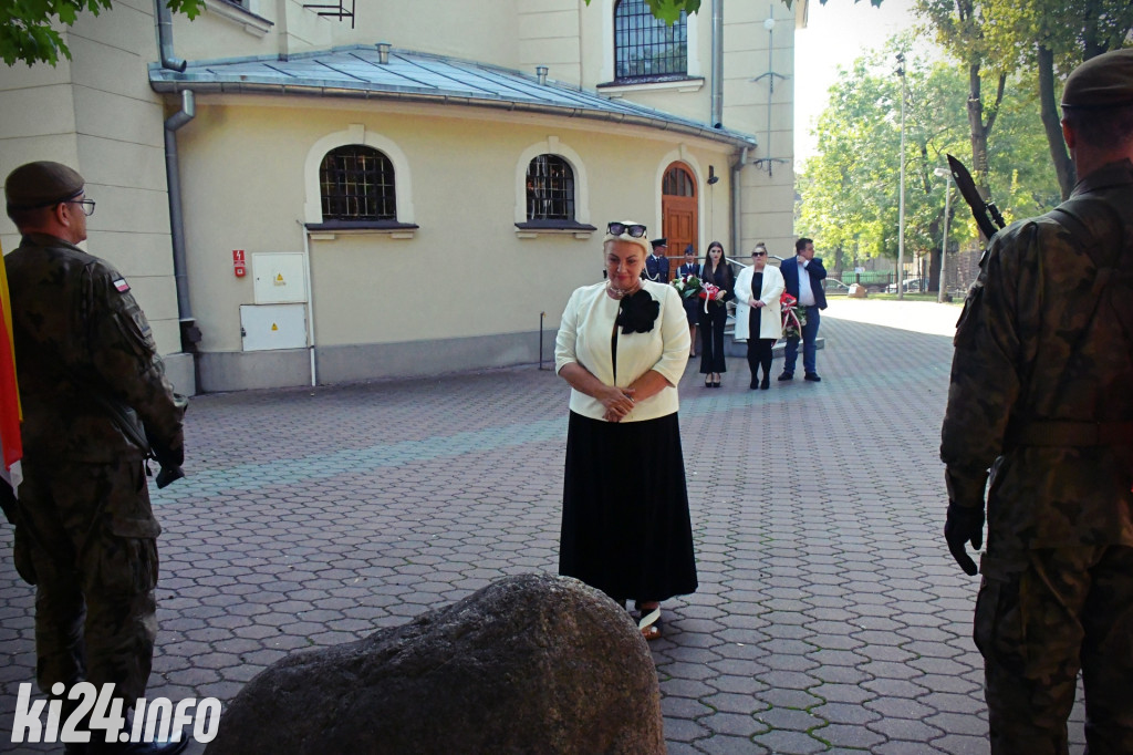 W Inowrocławiu pamiętali o tej ważnej rocznicy