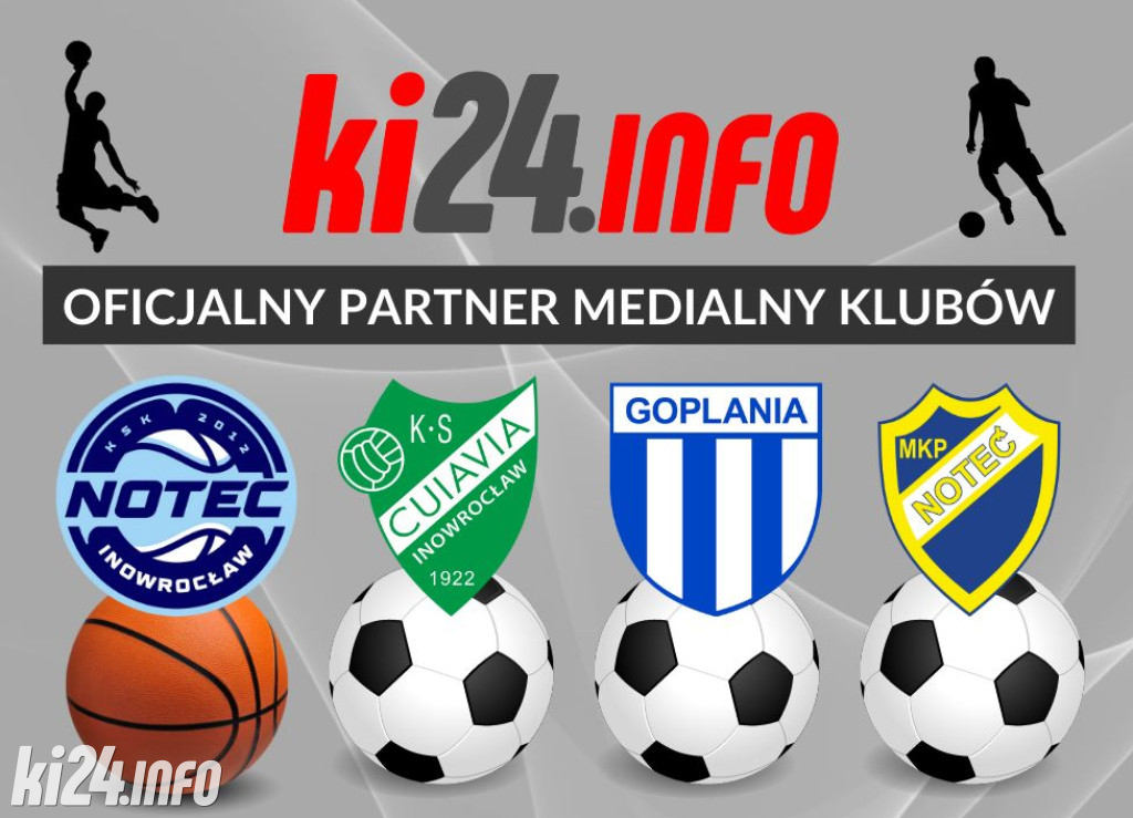 KSK Qemetica Noteć Inowrocław - Enea Basket Poznań