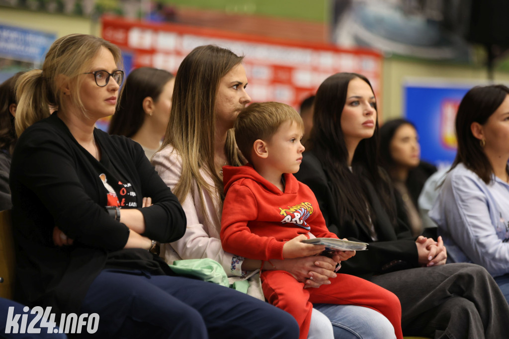 KSK Qemetica Noteć Inowrocław - Enea Basket Poznań