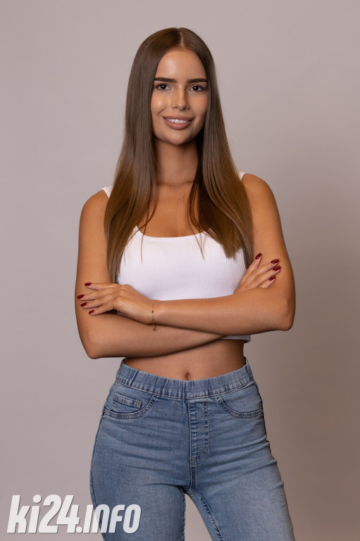 40 finalistek Narodowego Konkursu Piękności Polska Miss 2024. 