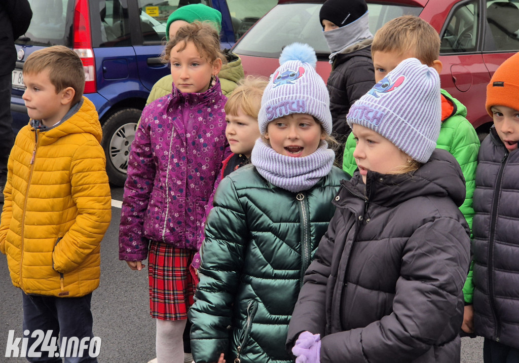 Autobus dla Niepodległej