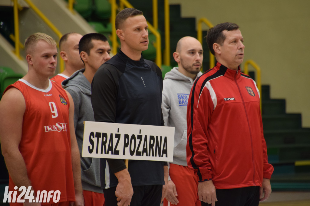 Święto Niepodległości na sportowo. Przyjaciele OSiR grają dla Niepodległej