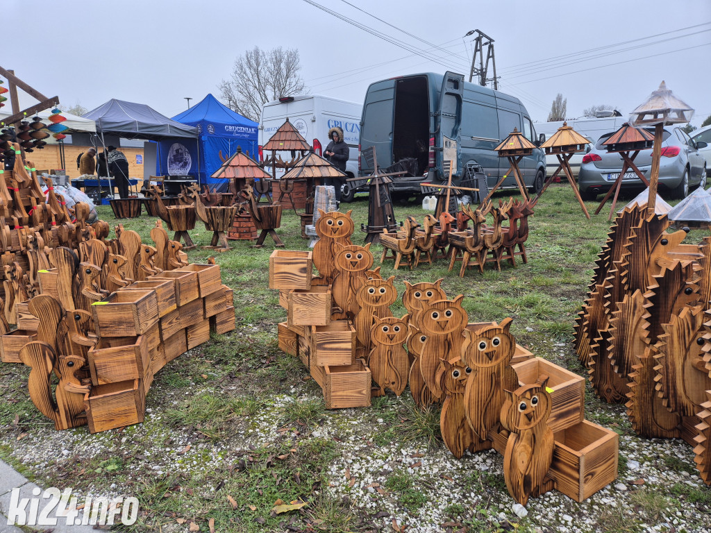 Festiwal Gęsi w Łojewie