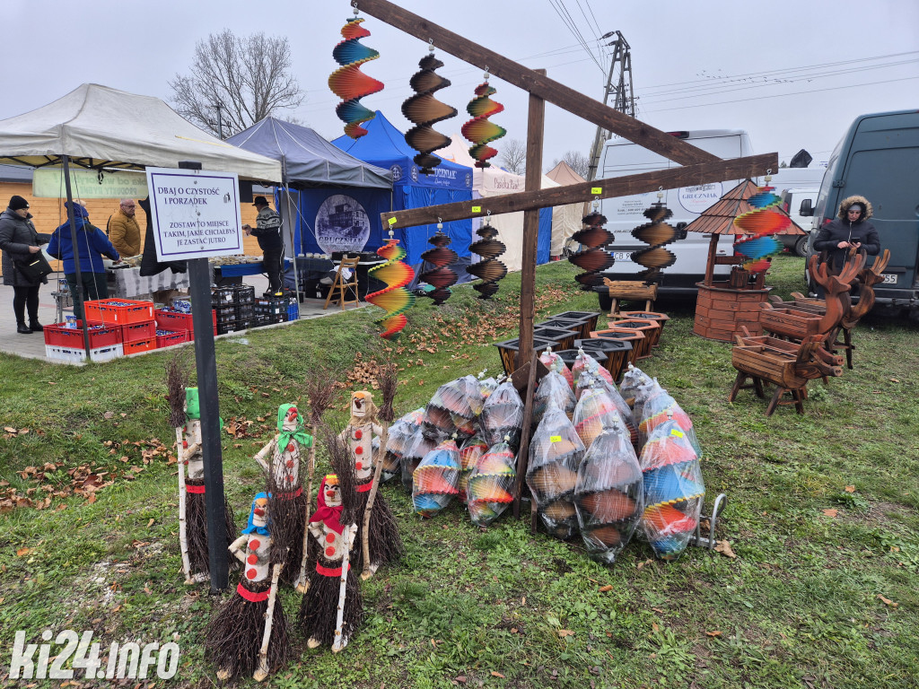 Festiwal Gęsi w Łojewie