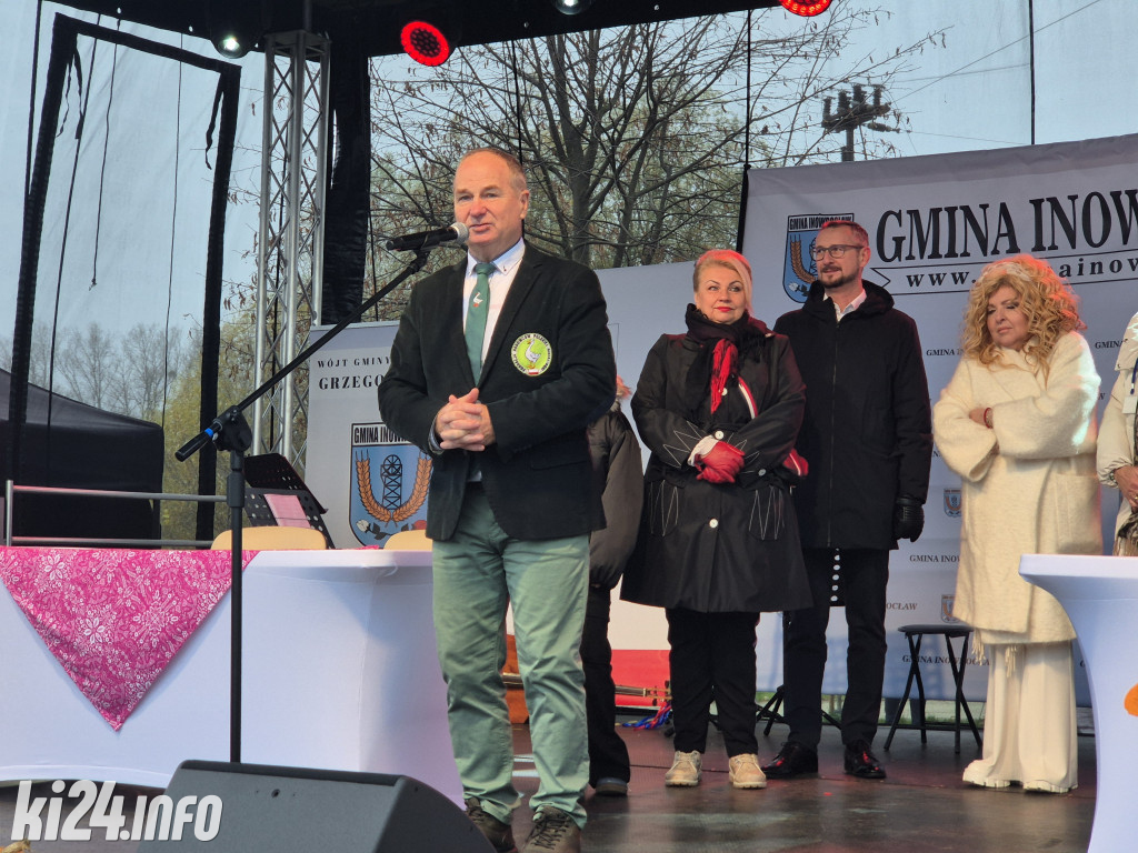 Festiwal Gęsi w Łojewie