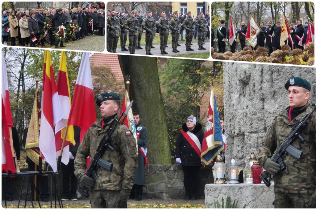 Narodowe Święto Niepodległości