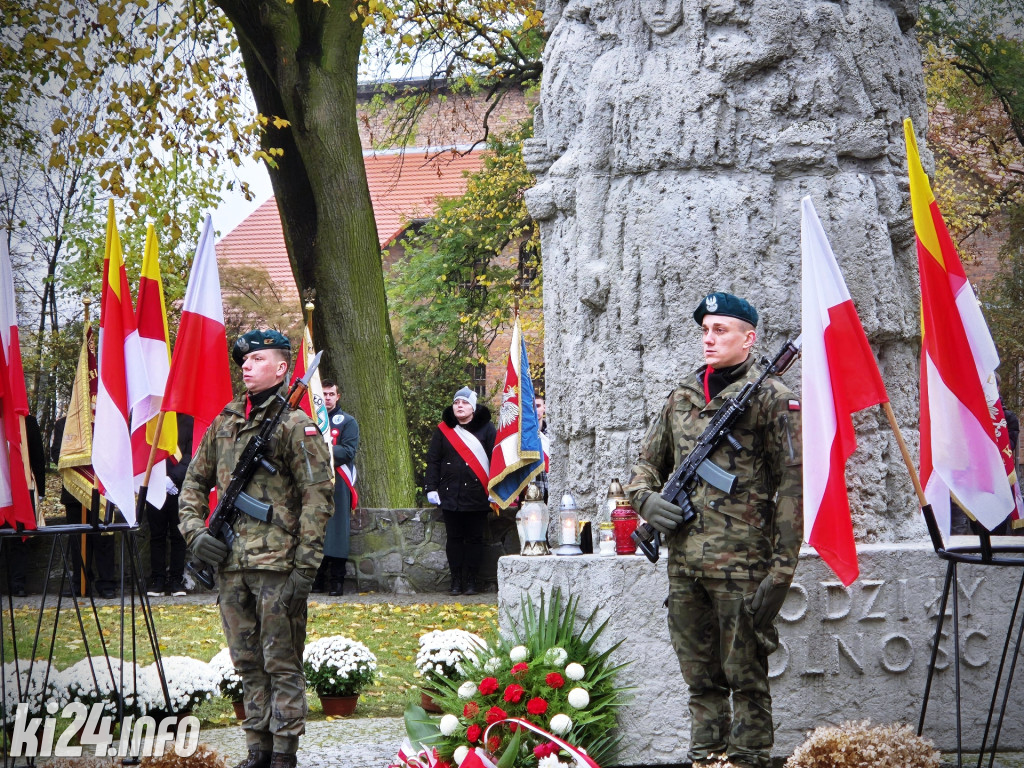 Narodowe Święto Niepodległości