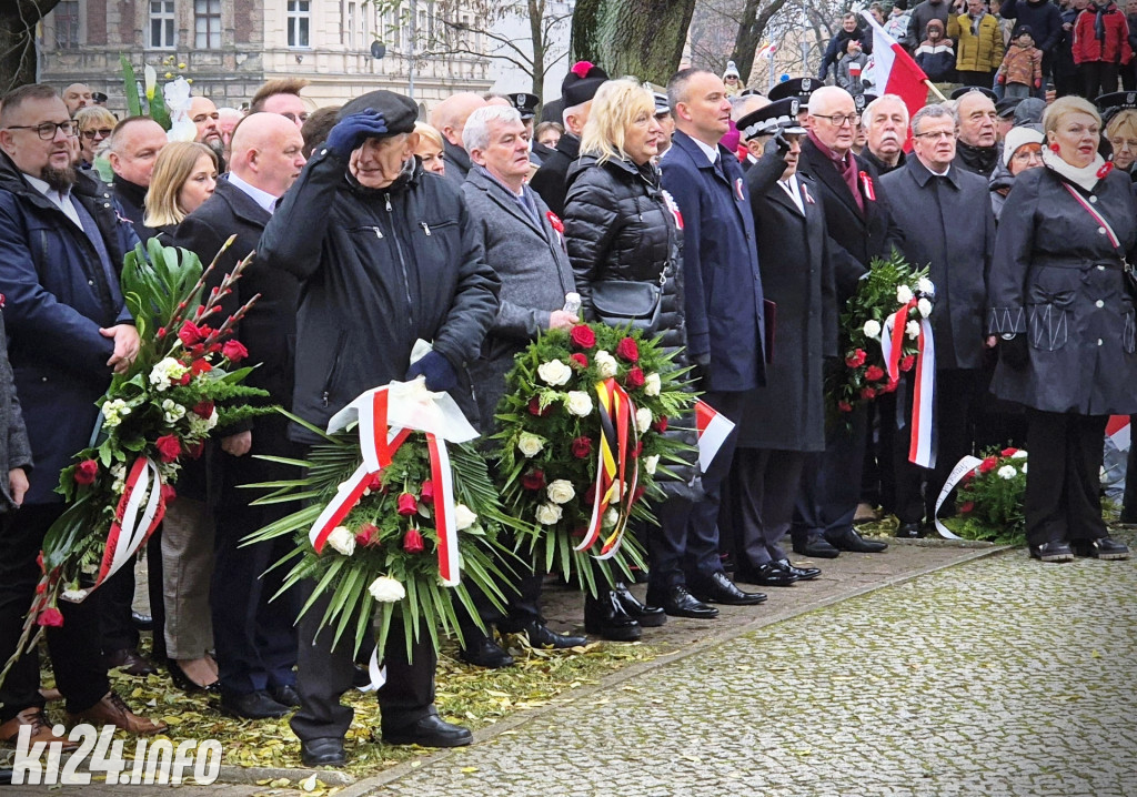 Narodowe Święto Niepodległości