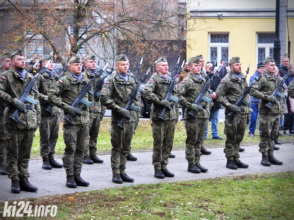 Narodowe Święto Niepodległości