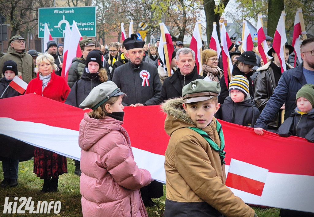 Narodowe Święto Niepodległości