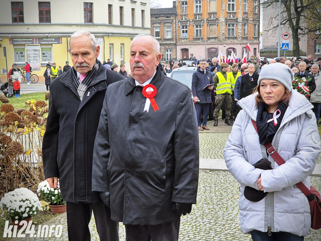 Narodowe Święto Niepodległości