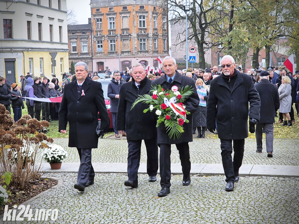 Narodowe Święto Niepodległości