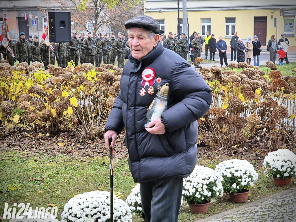 Narodowe Święto Niepodległości