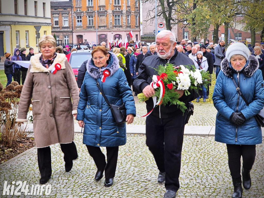 Narodowe Święto Niepodległości