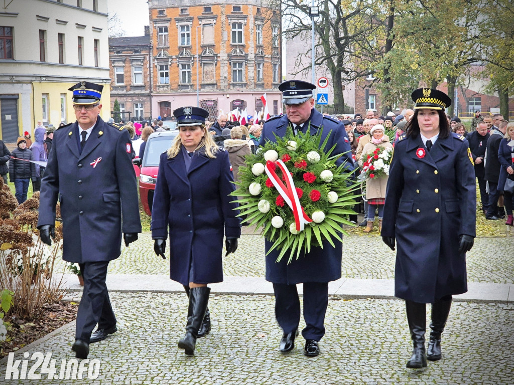 Narodowe Święto Niepodległości